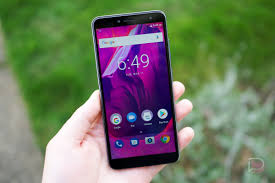 BLU Vivo XL3 Seems Like a No-Brainer at ...