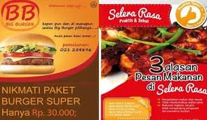 Mengajak pentonton untuk membeli produk makanan cepat saji mc donalds untuk mengenyangkan perut dengan di televisi kita juga kerap melihat iklan tentang makanan. 12 Contoh Iklan Media Cetak Beserta Gambar Dan Penjelasannya Dolar Hijau