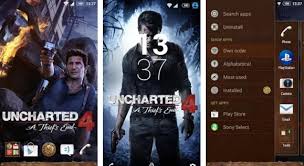 Join hiccup, toothless and the gang to protect your village from the mysterious strangers that threaten peace on berk. Sony Releases Uncharted 4 Theme For Xperia Devices Apk Download