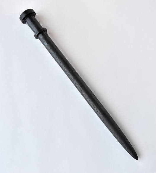 1 X 36 Double Head Tent Stake - Hogan Tent Stakes