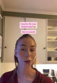 Få svar på hvorfor du får føderumpe!