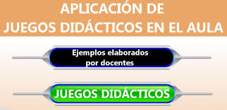 Las series matemáticas son un contenido muy sencillo y que se puede abordar en el aula por el maestro con gran creatividad, hay juegos de matemáticas, competencias y debates dinámicos y hasta en aprendizaje colaborativo en los que se puede trabajar las sucesiones numéricas, es por ello que decimos que las series numéricas son temas recreativos. Que Son Los Juegos Didacticos Aplicacion De Juegos Didacticos En El Aula Puesta A Punto