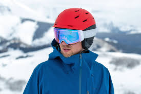 ski helmet