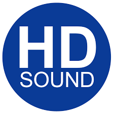High Definition Sound