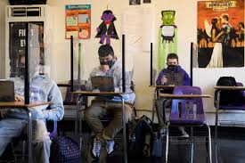 Jun 24, 2021 · no person can be prevented from wearing a mask as a condition of participation in an activity or entry into a business. California Will Keep Requiring Masks In Schools Despite New Cdc Guidelines