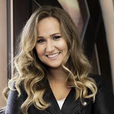 Kristina Reliford's Instagram, Twitter & Facebook