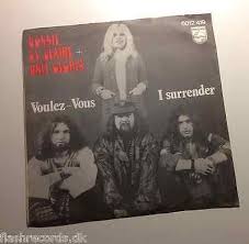 Check spelling or type a new query. Popsike Com Bonnie St Claire Unit Gloria Voulez Vous I Surrender Philips 6012 419 Auction Details