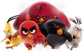 Angry Birds 2 Angry Birds Angry Birds Characters Angry Birds Stella Angry Birds Seasons