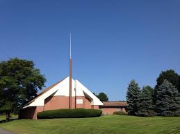 Fulton Ward Church Of Jesus Christ Of Latter Day Saints in Fulton, NY