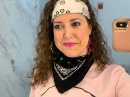 Amy Maude Helfer,...