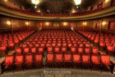 The Music Hall Portsmouth Themusichall On Pinterest