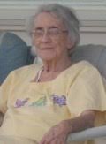 Margaret Hendricks Obituary (2011)