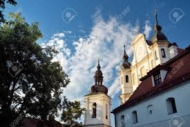 We did not find results for: St Michael S Church Or St Michael The Archangel Church A Former Roman Catholic Church In Vilnius Old Town Now Hosting The Church Heritage Museum Stock Photo Picture And Royalty Free Image Image