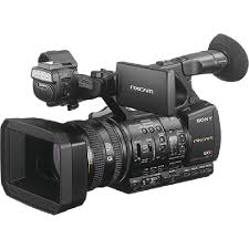 Sony Hxr Nx5r Xlr Full Hd Compact Camcorder Dubai Abu