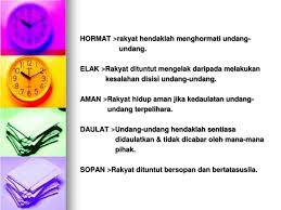 Prinsip yang keempat menjelaskan ketinggian undang undang. Ppt Bab 8 Sejarah Form 5 Powerpoint Presentation Free Download Id 5082813
