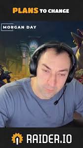 ✨ BLIZZARD INTERVIEW PREVIEW! ✨, We sat down with Associate Game Director  Morgan Day and Associate Encounter Designer Katrina Yepiz, to discuss the  future of Mythic+ and the upcoming raid., Stay tuned ...