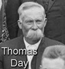 Thomas Larkin Day (1852-1923)