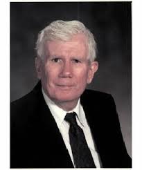 John McCarthy Obituary (1929