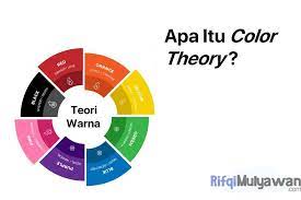 Makalah dispersi cahaya terhadap warna. Pengertian Color Theory Teori Warna Dasar Dan Struktur Skemanya