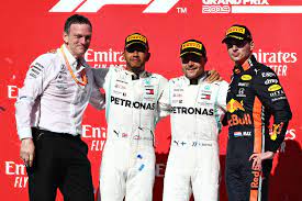 By michael lamonato may 2, 2021 12:39 pm. 2019 Usgp Bottas Winner Hamilton Secured 6th F1 Champion Title Formula 1