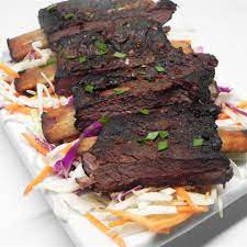 Bbq sauce braised short ribs foodwishes. Sherry Braised Beef Short Ribs Allrecipes