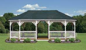 Gazebo Modern Gazebo Pergola Patio Backyard Gazebo