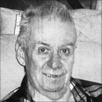 BERNARD HELMAR Obituary (2021)