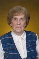 Ruth Hawkins Obituary