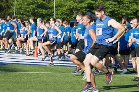 Track & field is an action sports game with rpg, simulation and manager elements. The Results Are In For The 4th Annual Charlotte Heptathlon Middlem Creative