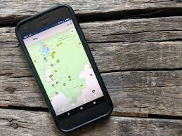 Places to park and sleep near me. Vanlifer S Guide To Sleeping Camping And Overnight Parking