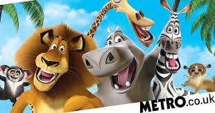 Ben stiller, chris rock, jada pinkett smith. Who Is In The Madagascar Cast And Provides Voices For The Characters Metro News