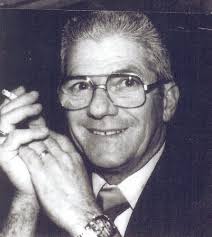 Frank George Le Piane