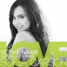 Use custom templates to tell the right story for your business. Sofia Carson Tracklists Lyrics Live Songs Tour Albums Vibbidi