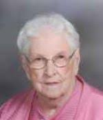 Remembering Myrtis F. Bomar