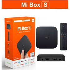 This wikihow will teach you how to add a compatible smart tv to your alexa setup. Xiaomi Mi Box S Make Your Tv Into Android Smart Tv Tv Home Appliances Tv Entertainment Entertainment Systems Smart Home Devices On Carousell
