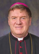 A Christmas Message from Archbishop Joseph W. Tobin, C.Ss.R.