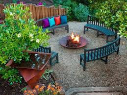 Outdoor features bring people together and can transform a simple backyard into a cozy, outdoor living space. 20 Beautiful Outdoor Fire Pit Ideas