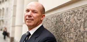 Reader Profile: Seal gets things ship-shape and Liverpool fashion