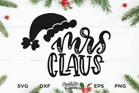 Free Free Mama Claus Svg Free 226 SVG PNG EPS DXF File