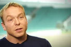 Chris Hoy
