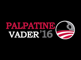 Palpatine Vader 2020 Election T Shirt Etsy Star Wars Star Wars Universe Geek Gear