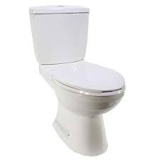 Most people find elongated toilet bowls to be more comfortable, but in a small bathroom, a round bowl can save space. 10 Best Upflush Toilets Of 2021 Macerating Toilet Reviews