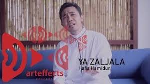 Upload, livestream, and create your own videos, all in hd. Chords For Ya Zaljala Hafiz Hamidun Zikir Terapi Diri 2