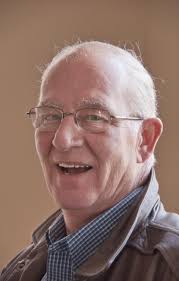 Kenneth Clayton Botkin Obituary