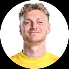 William Dennis (Bournemouth)