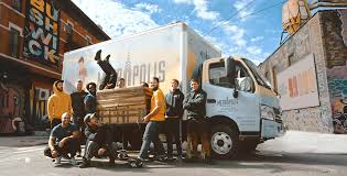 Best NYC Movers - Over 500+ 5-star Reviews