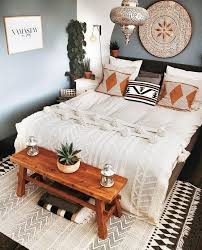 Bedroom Decor Inspo Bedroominspo In 2020 Home Decor Bedroom Bohemian Bedroom Decor Simple Bedroom