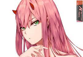 Pin On Darling In The Franxx