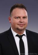 Tamás Sándor Balogh