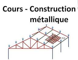 Cours En Construction Metallique Pdf Construction Metallique Exemple Devis Maison Ossature Metallique